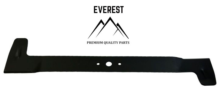 NÓŻ TRAKTOR CASTELGARDEN KOSZ 122cm PRAWY EVEREST
