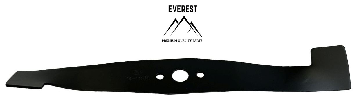 NÓŻ KOSIAREK ELEKTRYCZNYCH BINGO ZBIERAJĄCY EVEREST