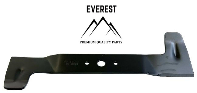 NŮŽ TRAKTOR CASTELGARDEN KOŠ 84cm LEVÝ EVEREST