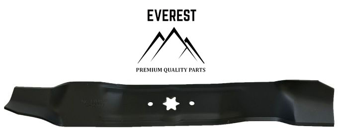 APRÍTÓKÉS MTD  TRAKTOR OLDAL KIVETÉS 49cm DECK F 38 cal 96cm EVEREST