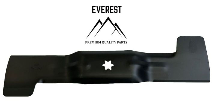 NÔŽ TRAKTOR MTD KOŠ ĽAVÝ 47cm DECK 36cali 92cm EVEREST