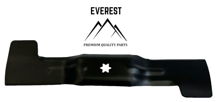 NÔŽ TRAKTOR MTD KOŠ PRAVÝ 47cm DECK 36cali 92cm EVEREST