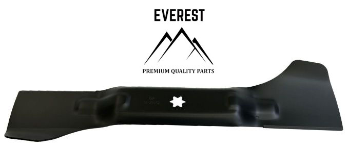 CUTIT TARCTORAS TUNS GAZON MTD COS 54 cm STINGA DECK 41 cali 105 cm EVEREST