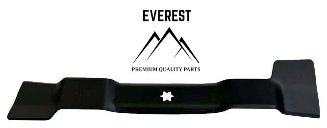 CUTIT TARCTORAS TUNS GAZON MTD COS 54cm STINGA DECK 106cm EVEREST