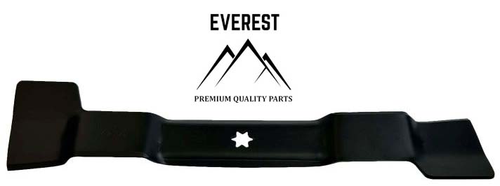 CUTIT TARCTORAS TUNS GAZON MTD COS 54cm DREAPTA DECK 106cm EVEREST