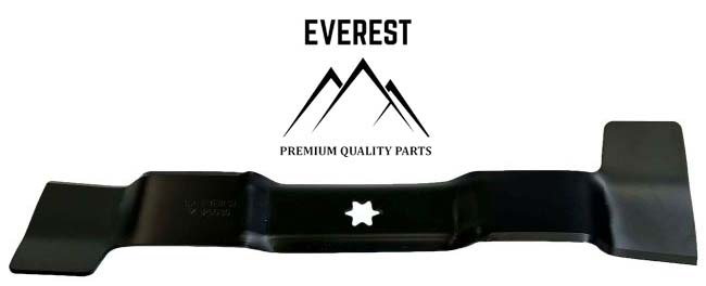 CUTIT TARCTORAS TUNS GAZON MTD COS 49cm STINGA DECK 95cm EVEREST