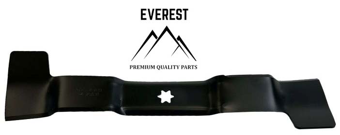 CUTIT TARCTORAS TUNS GAZON MTD COS 49cm DREAPTA DECK 95cm EVEREST