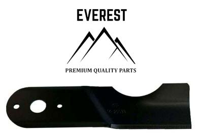 NÔŽ TRAKTOR MTD SPIDER 25cm 742-0495 EVEREST