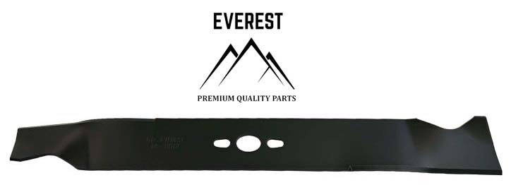 NÓŻ KOSIAREK SPALINOWYCH NAC RYOBI RLM52  49,5cm EVEREST