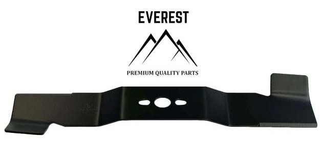 NÔŽ MOTOROVÝCH KOSAČIEK NAC RYOBI RLM46 46cm SO ZBEROM EVEREST