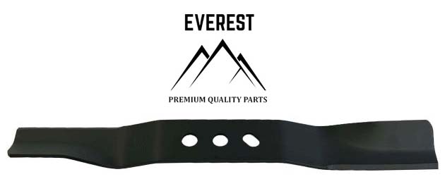 NÓŻ KOSIAREK SPALINOWYCH NAC 42cm TNĄCY EVEREST