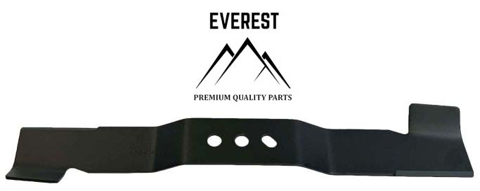 KÉS BEGYŰJTŐ FŰNYÍRÓHOZ NAC 51cm EVEREST