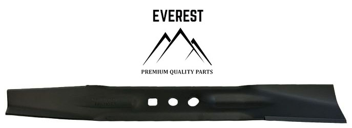 NÔŽ MOTOROVÝCH KOSAČIEK NAC URSUS 51cm ŽACÍ EVEREST