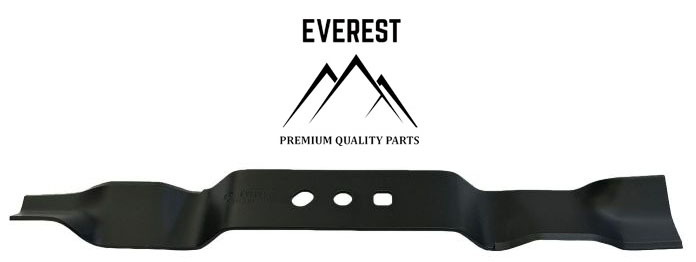 NÓŻ KOSIAREK SPALINOWYCH NAC URSUS 51cm MIELĄCY EVEREST