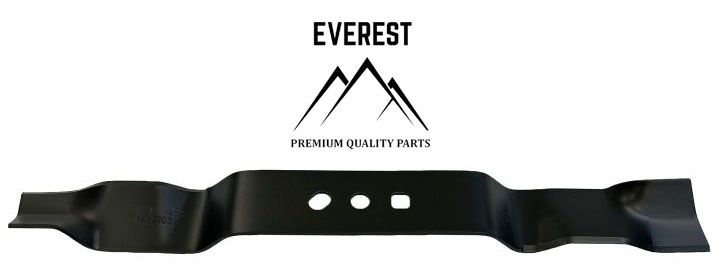 NŮŽ MOTOROVÝCH SEKAČEK NAC URSUS 53cm MULČOVACÍ EVEREST