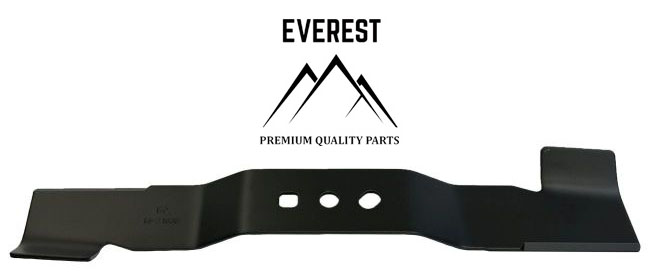 KÉS BEGYŰJTŐ FŰNYÍRÓHOZ NAC URSUS 46cm EVEREST