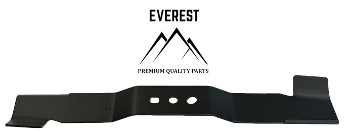 NÔŽ MOTOROVÝCH KOSAČIEK NAC URSUS 53cm SO ZBEROM EVEREST