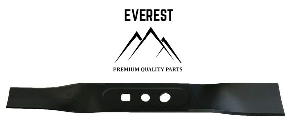 NÔŽ MOTOROVÝCH KOSAČIEK VEGA 42cm MULČOVACÍ EVEREST