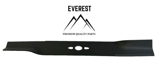 KÉS FŰNYÍRÓHOZ NAC RYOBI RLM52 EVEREST