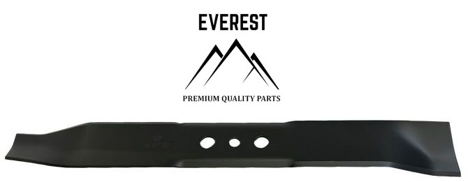 NÓŻ KOSIAREK SPALINOWYCH NAC LS46 46cm MIELĄCY EVEREST