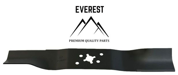 NÔŽ MOTOROVÝCH KOSAČIEK VIKING MB410 ME410 MB415 40cm EVEREST