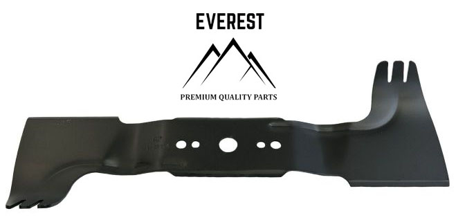 NÔŽ MOTOROVÝCH KOSAČIEK VIKING MB450, ME450, MB455, MB545, ME545 42cm EVEREST