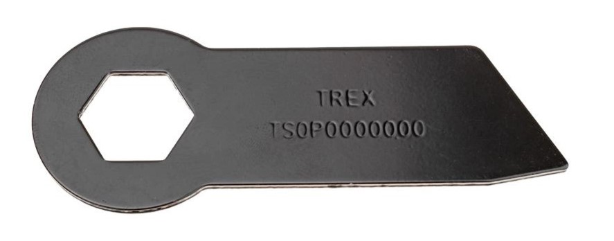 NÓŻ WERTYKULATORA CEDRUS WR01, OM-LINE WE40L