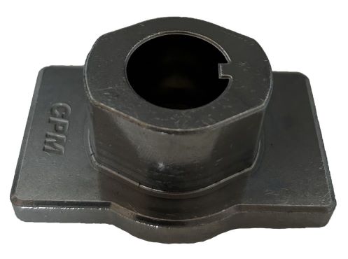 ÚCHYTKA NOŽA HUSQVARNA 22,2 mm VÝŠKA 29,8mm