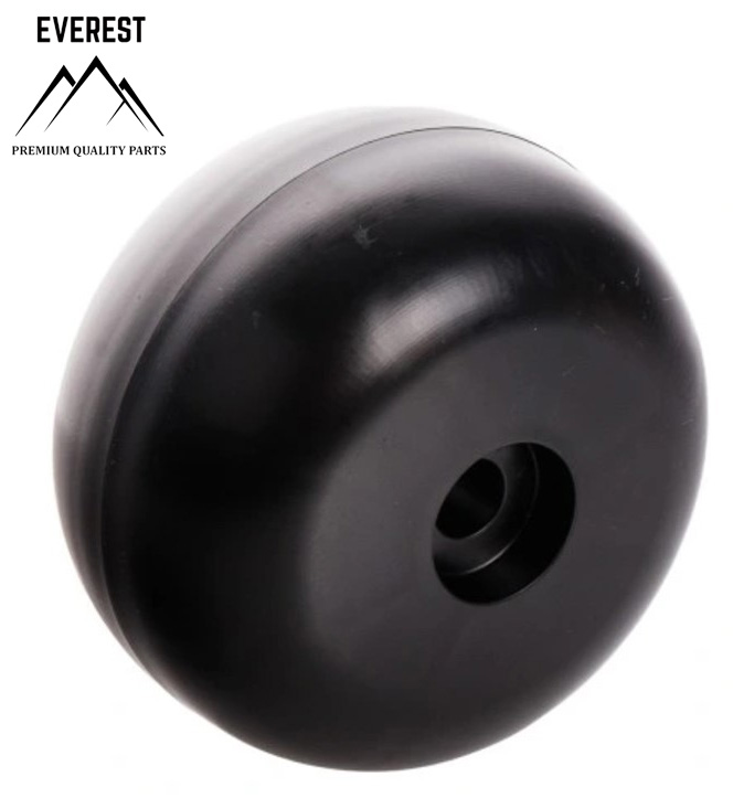 KOŁO PODPOROWE DECK CASTELGARDEN, STIGA EVEREST