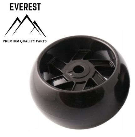 KOŁO PODPOROWE DECK HUSQVARNA, CRAFTSMAN, MTD EVEREST