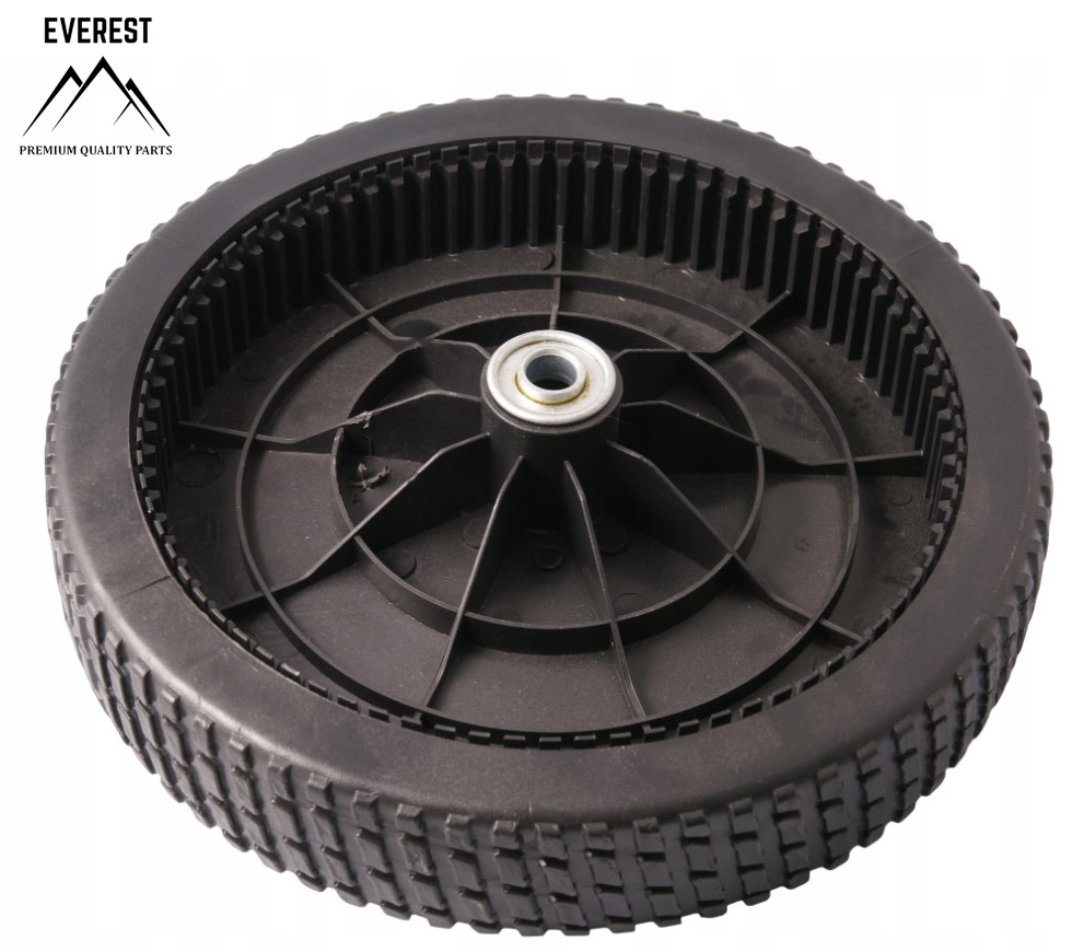 HNACIE KOLESO ČÍNSKE KOSAČKY NAC, RIWALL, TEXAS – 81Z EVEREST