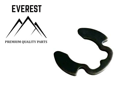 SEGEROVÁ POISTKA NÁPRAVY KOLESA TRAKTORY HUSQVARNA CRAFTSMAN EVEREST