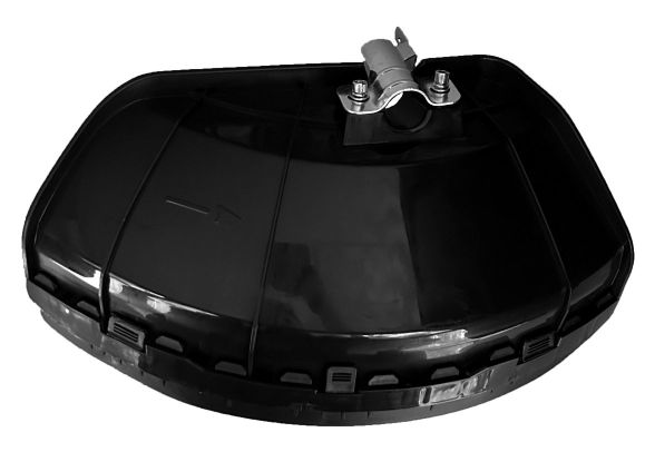 APARATOARE PENTRU MOTOCOASEI CU CUTIT UNIVERSALA NAC 28mm