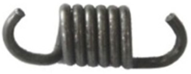 SPRĘŻYNA SPRZĘGŁA KOSY CHIŃSKIE 26cc