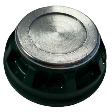 TRIMMER HEAD BUMP KNOB OLEOMAC