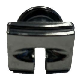 PRZELOTKA GŁOWICY OLEOMAC, TECOMEC