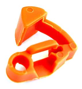 TIJA ACCELERATIE DRUJBA HUSQVARNA 350