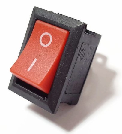 COMUTATOR FERASTRAIE CHINEZESTI 38cc