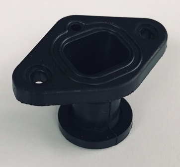 POTRUBIE ČÍNSKE PÍLY 25cc