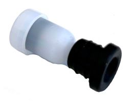 Supapă completă de ventilație a rezervorului de combustibil pentru drujbă