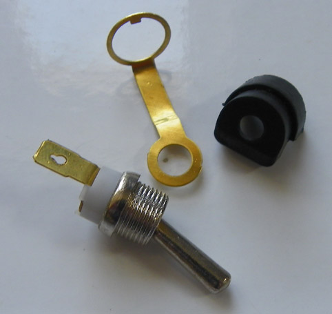 VYPÍNAČ KOMPLETNÍ ČÍNSKÉ PILY 45cc, 52cc, 58cc