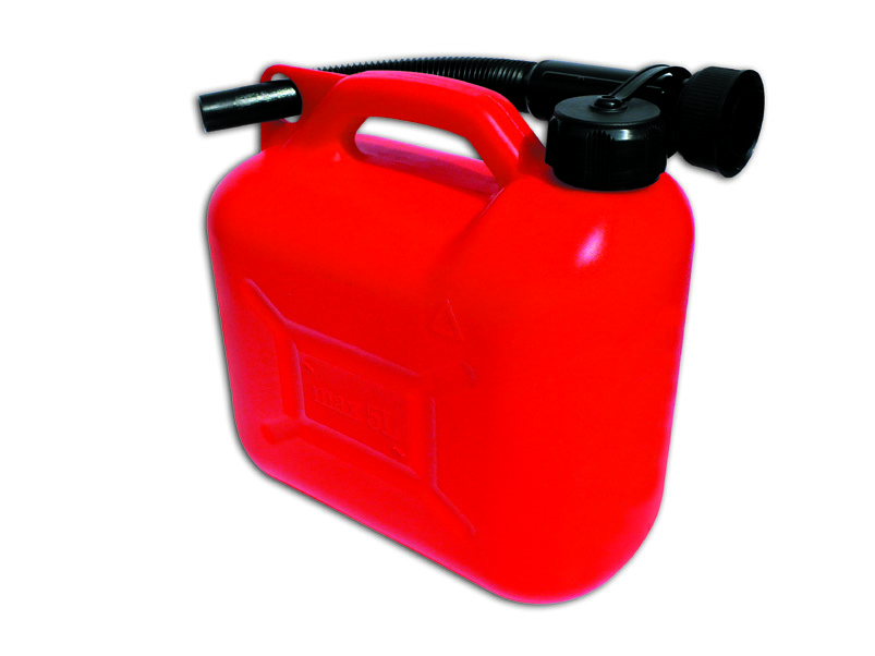 KANISTER 5L