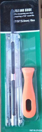 FEILFÜHRUNGSSATZ 4.0mm