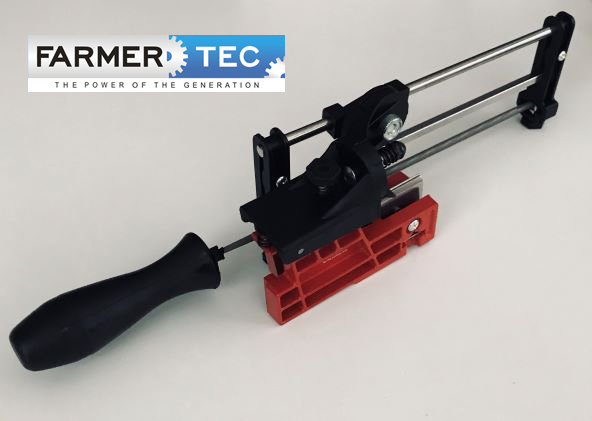 KETTENSCHÄRFER FARMERTEC