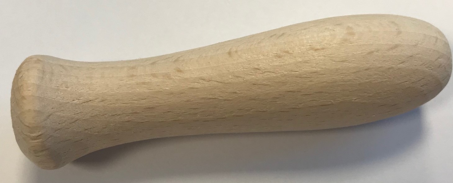 FEILENHALTER HOLZ