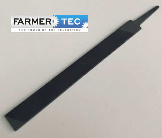 FLACHFEILE UNIVERSAL FARMERTEC