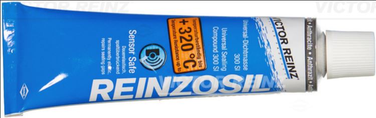 DICHTMASSE REINZOSIL VICTOR REINZ 70ml
