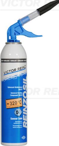DICHTMASSE REINZOSIL VICTOR REINZ 200ml