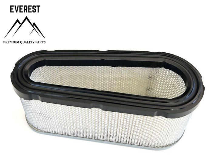 LUFTFILTER BRIGGS&STRATTON 1 ZYLINDER 10PS-15PS TRÄNENFORM HOCH EVEREST