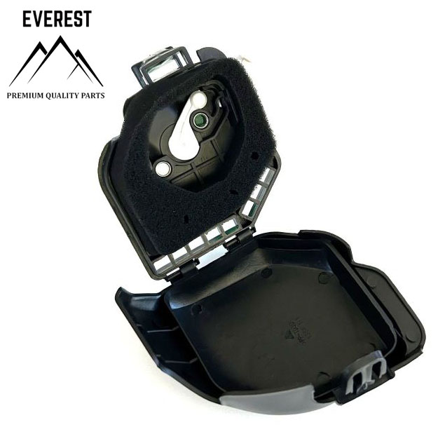 LUFTFILTERGEHÄUSE HONDA GX25 EVEREST